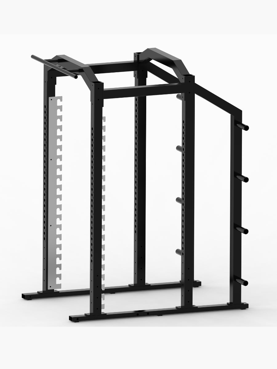 Modular Weightlifting Rigs & Racks – Pallini Sport