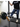 Leg extension / Leg Curl sur Rig - Pallini Sport