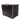 Box Jump en bois noir - premium - Pallini Sport