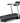 Tapis de course - CYBO - Pallini Sport