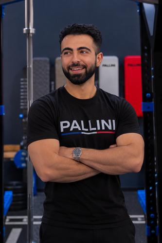 Mathew SAYHOUN