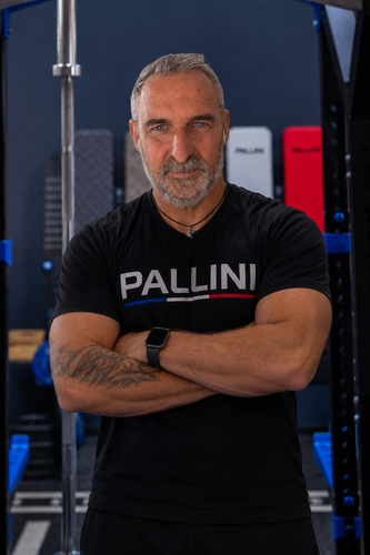Olivier PIANCENZA