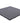 Dalle CONNECT Stone - ep 30mm - 70% grey EPDM 30% black - Pallini Sport