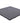 Dalle amortissante EVOLUTION BFL-S1 - 20mm - Stone - Noir/Gris