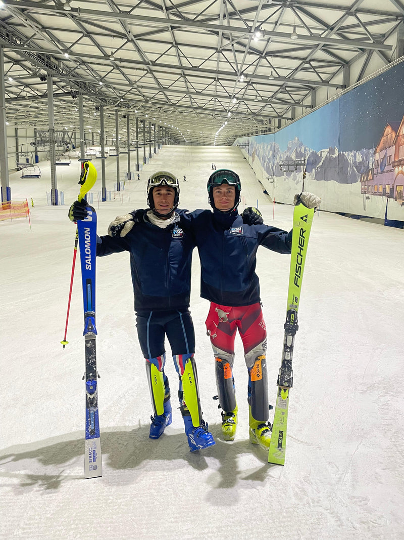 Clément TALAYRACH & Paul SILVESTRE