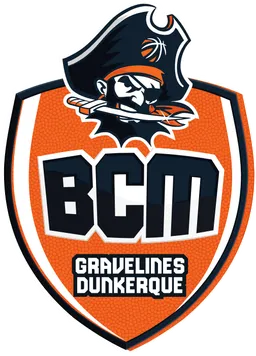 BCM Gravelines Dunkerque