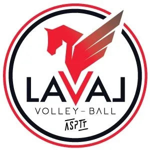 ASPTT Laval Volley-Ball